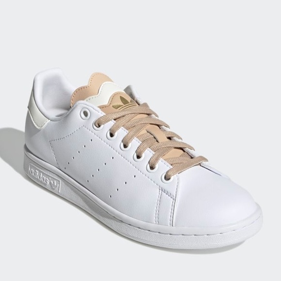 adidas Shoes - adidas Stan Smith Pale Nude